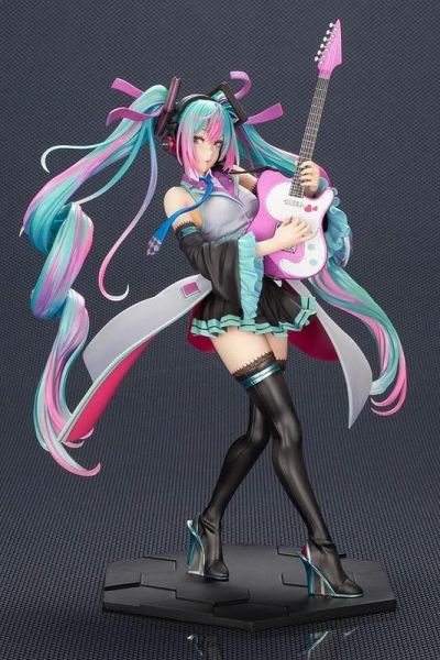 【2027/01月預購】1/7 壽屋美少女系列 ReMIX 初音未來 PVC 1/7 壽屋美少女系列 ReMIX 初音未來 PVC