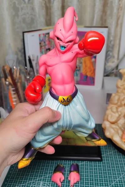 【預購】Main Villain大反派藝術館 1/4 & 1/6 純粹邪惡降臨！小普烏 七龍珠(多版本) Main Villain大反派藝術館 1/4 & 1/6 純粹邪惡降臨！小普烏 七龍珠(多版本)