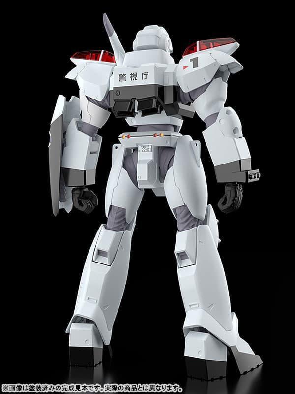 【2026/07月預購】MODEROID AV-2 Variant MODEROID AV-2 Variant