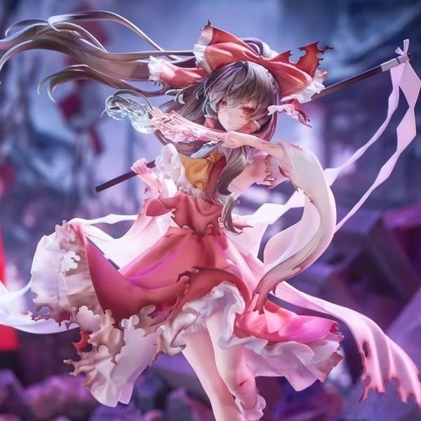 【預購】ACGN 02 1/7 博麗靈夢 東方Project ACGN 02 1/7 博麗靈夢 東方Project