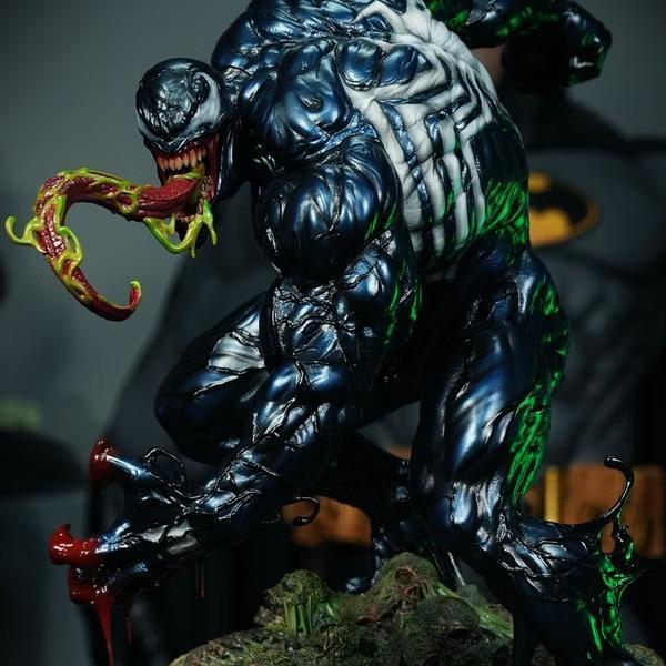 【預購】SDZ 1/4 猛毒 Alex Horley 漫威Marvel SDZ 1/4 猛毒 Alex Horley 漫威Marvel