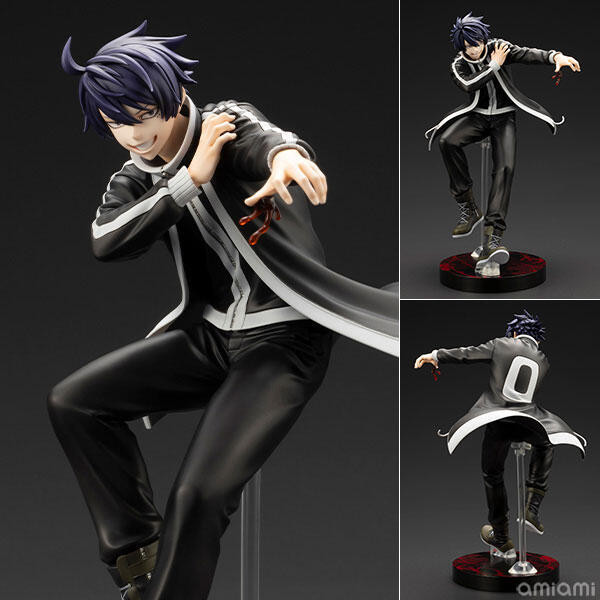 【2026/01月預購】1/8 ARTFX J  桃源暗鬼 一之瀨四季 PVC 1/8 ARTFX J  桃源暗鬼 一之瀨四季 PVC