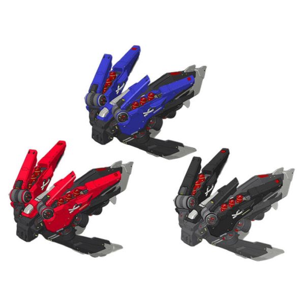 【現貨】HN核能模型 RG吉翁號 MG卡牛 1/100 通用武器背包2.0燈組版本 組裝模型 HN核能模型 RG吉翁號 MG卡牛 1/100 通用武器背包2.0燈組版本 組裝模型