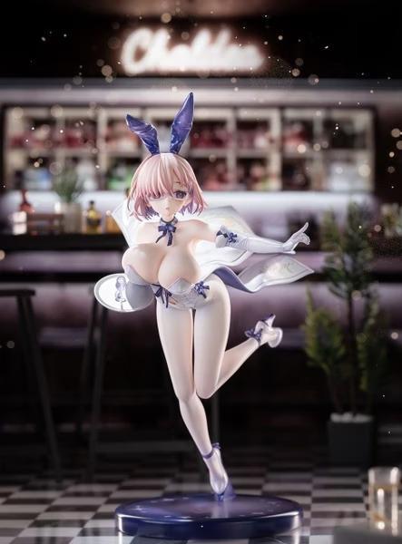 【預購】Fix cast(FC) 1/7 兔女郎瑪修 Fate Fix cast(FC) 1/7 兔女郎瑪修 Fate
