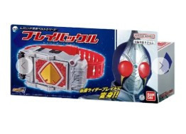 【2026/11月預購】假面騎士 傳奇變身腰帶 BLAY BUCKLE 假面騎士 傳奇變身腰帶 BLAY BUCKLE