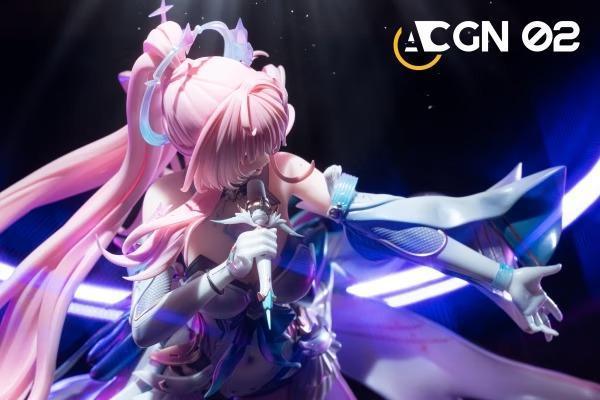 【預購】ACGN 02 1/7 愛彌絲 鳴潮 ACGN 02 1/7 愛彌絲 鳴潮