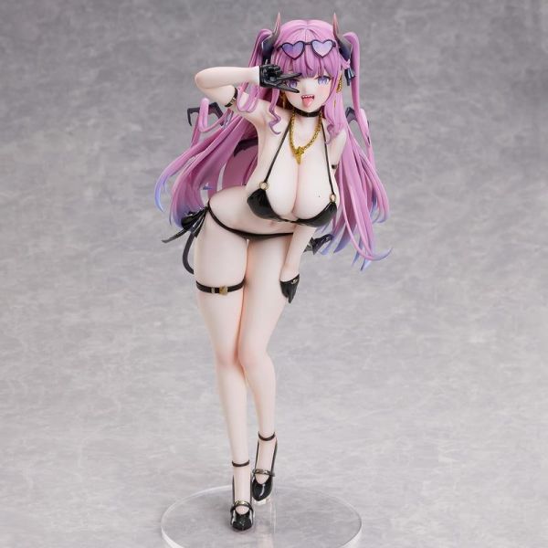【2027/06月預購】日版1/6 PVC 雜魚醬 by しまぬん 1/6 PVC 雜魚醬 by しまぬん