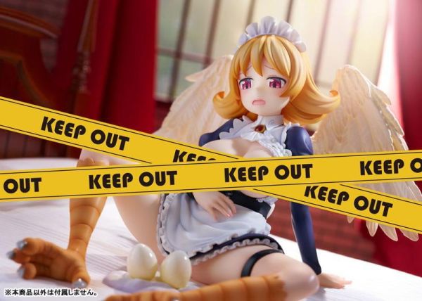 【2027/03月預購】日版1/7 PVC《異種族風俗娘評鑑指南》梅多莉 1/7 PVC《異種族風俗娘評鑑指南》梅多莉