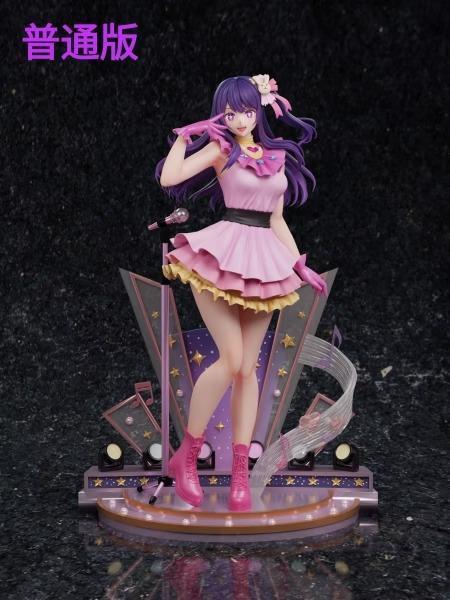 【預購】Spider 1/6 星野愛懷孕 我推的孩子 (雙版本) Spider 1/6 星野愛懷孕 我推的孩子 (雙版本)