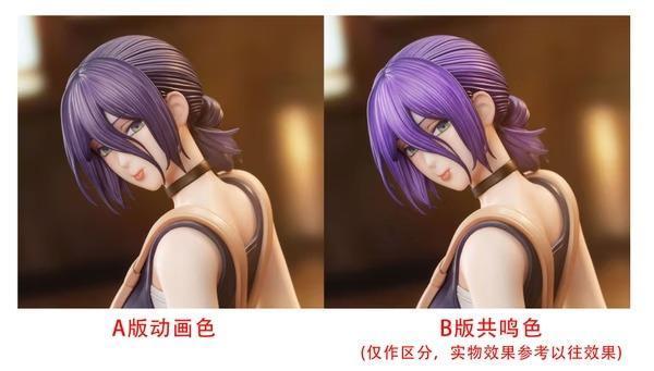【預購】QuietArt 1/6 打工服 咖啡店蕾潔 蕾塞 鏈鋸人 (雙版本) QuietArt 1/6 打工服 咖啡店蕾潔 蕾塞 鏈鋸人 (雙版本)