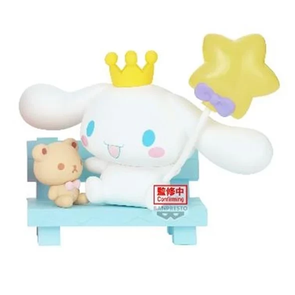 【現貨】萬代 景品 三麗鷗 Hello Kitty&大耳狗友情回憶公仔 B款 大耳狗 萬代 景品 三麗鷗 Hello Kitty&大耳狗友情回憶公仔 B款 大耳狗