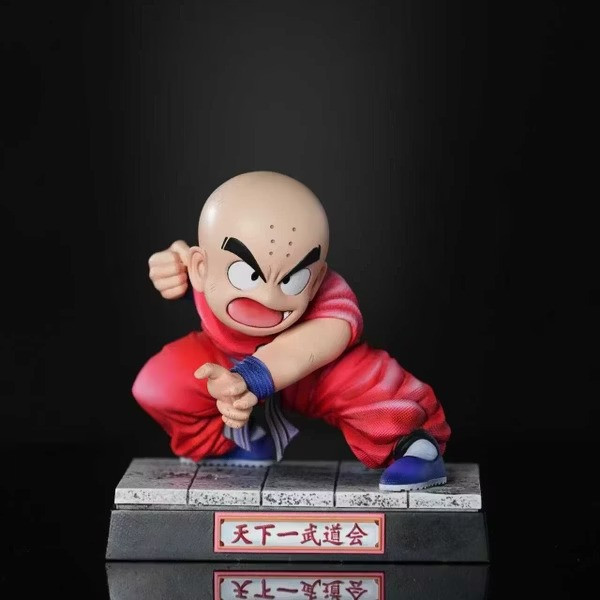 【預購】JW 1/6 克林 天下第一武道大會系列第二彈 七龍珠 JW 1/6 克林 天下第一武道大會系列第二彈 七龍珠