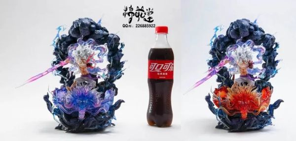 【現貨】棉花堂 尼卡魯夫 海賊王 藍色款 棉花堂 尼卡魯夫 海賊王 藍色款