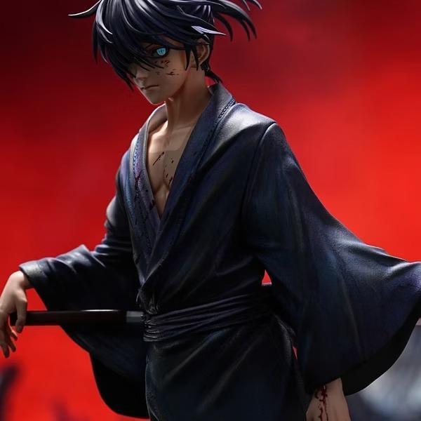 【預購】匠星 1/6 武神夜斗 野良神 YATO 漫畫色 流浪神差 匠星 1/6 武神夜斗 野良神 YATO 漫畫色 流浪神差