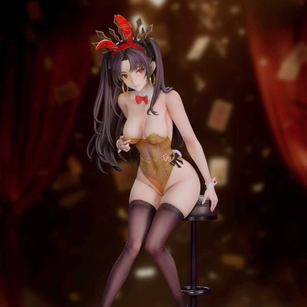 【預購】Make zero 1/6 伊什塔爾兔女郎 FGO Fate/Grand Order Make zero 1/6 伊什塔爾兔女郎 FGO Fate/Grand Order