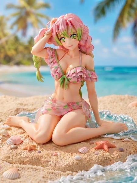 【預購】Fast 沙灘 甘露寺蜜璃 鬼滅之刃 Fast 沙灘 甘露寺蜜璃 鬼滅之刃