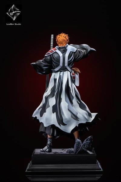 【預購】載物 嘰咕 死神BLEACH 002 千年血戰 (雙版本) 載物 嘰咕 死神BLEACH 002 千年血戰 (雙版本)
