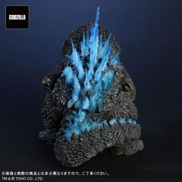 【現貨】X-PLUS -1.0哥吉拉 哥吉拉2023 限定 熱線放射ver. X-PLUS -1.0哥吉拉 哥吉拉2023 限定 熱線放射ver.