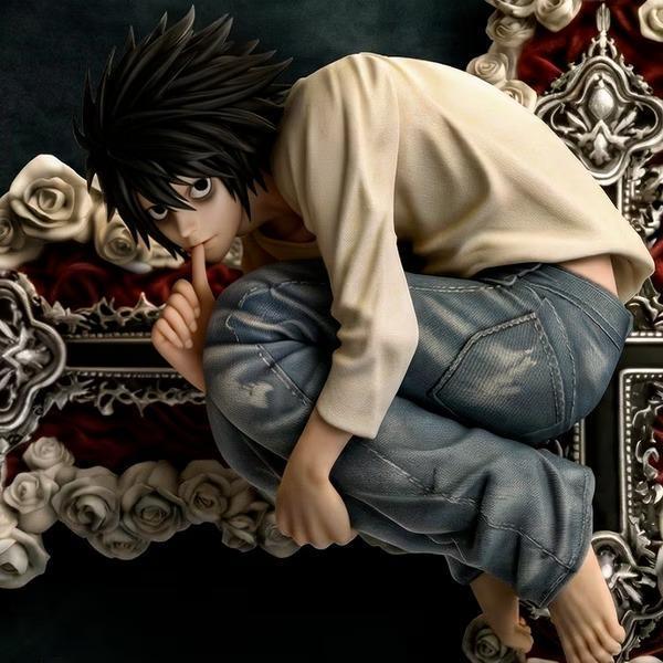 【預購】Old Time+ZZDD 1/6 L 死亡筆記本 Old Time+ZZDD 1/6 L 死亡筆記本