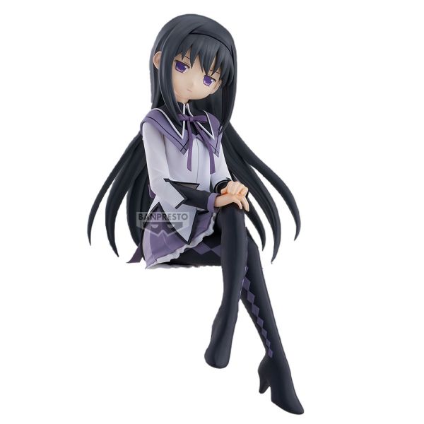 【2026/03月預購】劇場版 魔法少女小圓 新篇 叛逆的物語 曉美焰 公仔 劇場版 魔法少女小圓 新篇 叛逆的物語 曉美焰 公仔