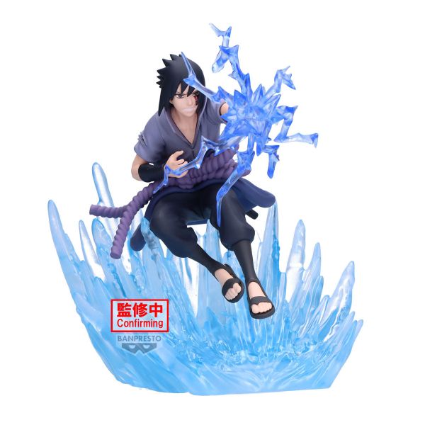 【2026/02月預購】火影忍者疾風傳 Combination Battle2 宇智波佐助 火影忍者疾風傳 Combination Battle2 宇智波佐助
