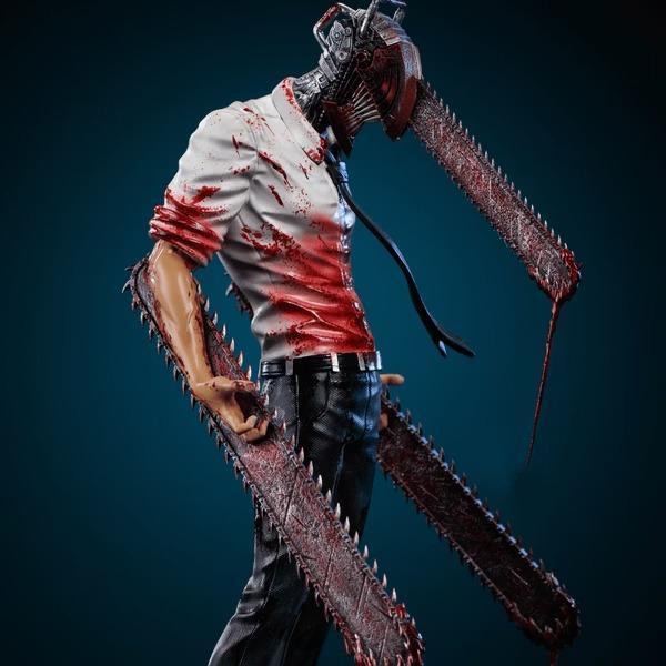 【預購】紅葉 1/6 電次＆波奇塔 鏈鋸人 紅葉 1/6 電次＆波奇塔 鏈鋸人