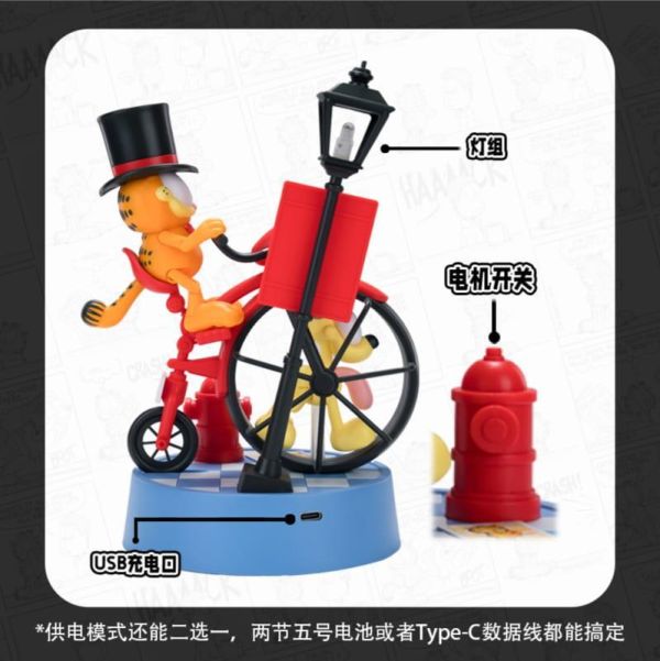 【2026/05月預購】聖斯基 x 安村蛋 加菲貓之大小輪之旅 簡易組裝 SS模型 彩透&實色 洛克人 KP701 艾克斯第五形態 獵鷹裝甲 組裝 【彩透版本】【實色版本】