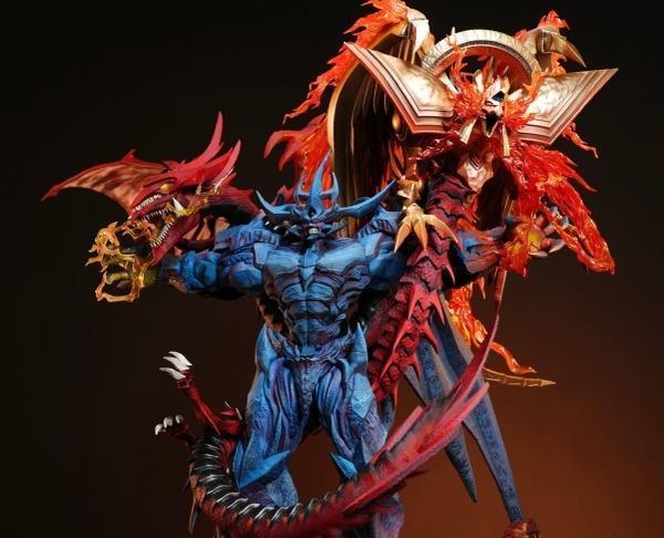 【預購】Four Horsemen四騎士 究極的幻神 遊戲王 Four Horsemen四騎士 究極的幻神 遊戲王