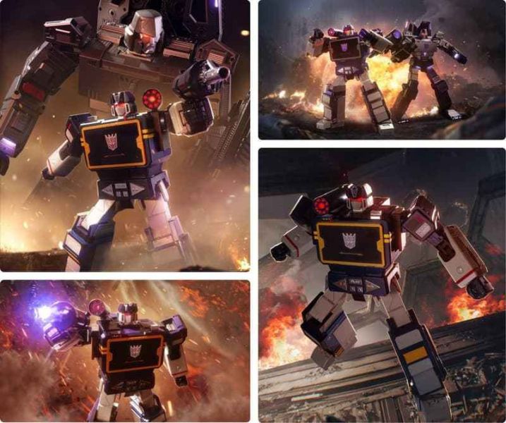 【2026/06月預購】聲波 G1旗艦版 英文版 聲波 G1旗艦版 英文版