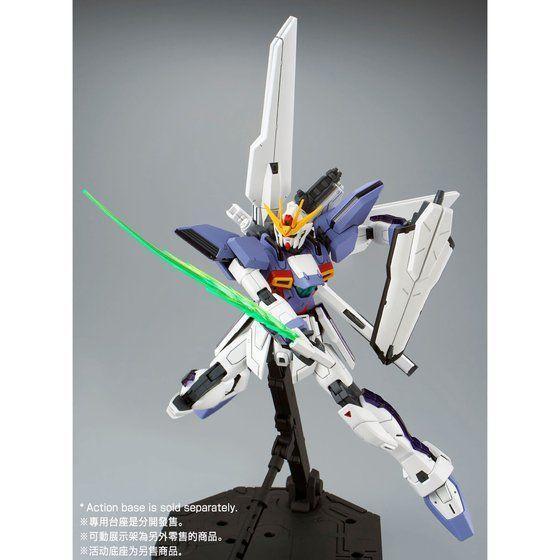 【2026/09月預購】MG 1/100 GUNDAM X UNIT 3 MG 1/100 GUNDAM X UNIT 3