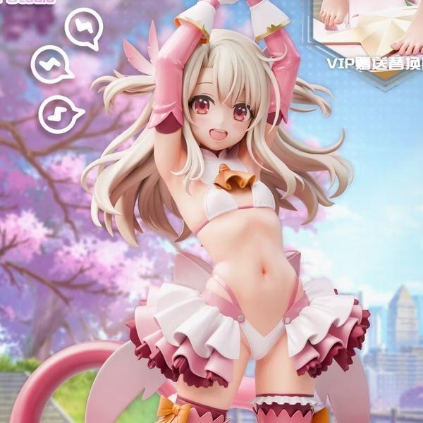 【預購】Lolikoo蘿莉控 1/6 魔伊醬 Fate/kaleid liner 魔法少女伊莉雅 Lolikoo蘿莉控 1/6 魔伊醬 Fate/kaleid liner 魔法少女伊莉雅