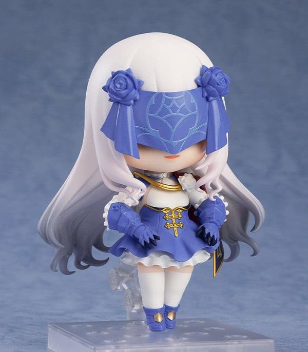 【2026/02月預購】黏土人 Lancer/美露莘 黏土人 Lancer/美露莘