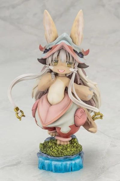 【2027/08月預購】壽屋 劇場版來自深淵：覺醒的神秘 娜娜奇 PVC 壽屋 劇場版來自深淵：覺醒的神秘 娜娜奇 PVC