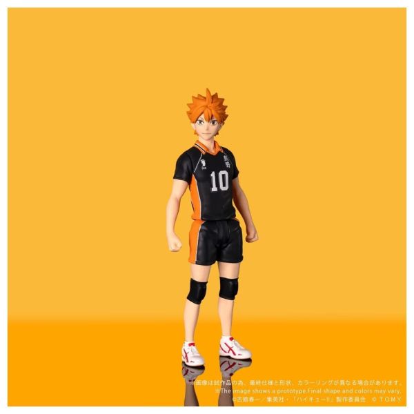 【2026/12月預購】T-SPARK COLLEKAZARO《排球少年！！》 5角色 T-SPARK COLLEKAZARO《排球少年！！》 5角色