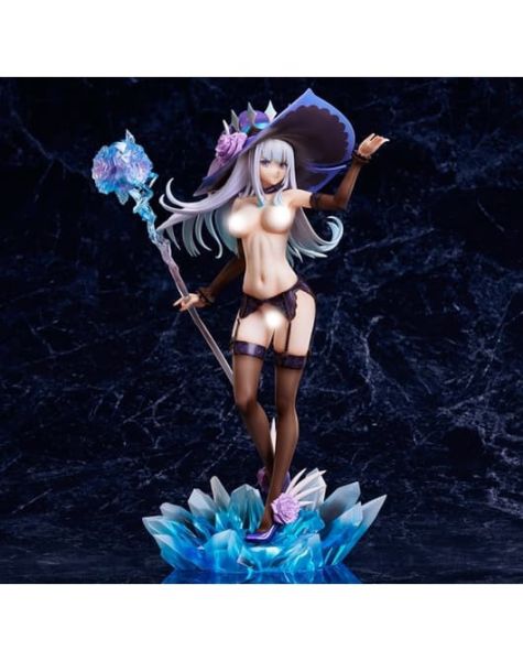 【2026/11月預購】1/6 薔薇雪姬 1/6 薔薇雪姬