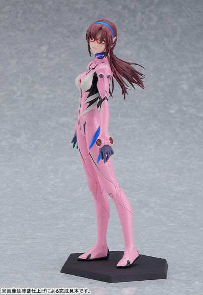 【現貨】PLAMAX 真希波‧真理‧伊拉絲多莉亞斯 PLAMAX 真希波‧真理‧伊拉絲多莉亞斯