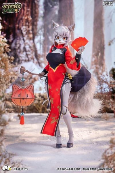 【2026/12月預購】LADoTOYS 1/12 可動 ERA-004 Liya 莉亞 新春樣式 LADoTOYS 1/12 可動 ERA-004 Liya 莉亞 新春樣式