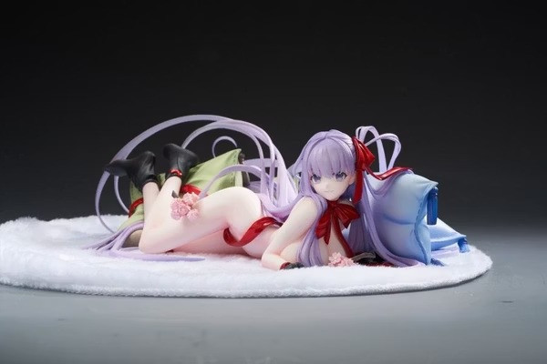 【預購】YouJia 1/7 BB Fate FGO YouJia 1/7 BB Fate FGO
