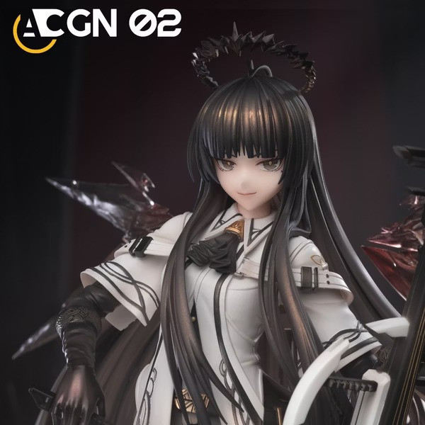 【預購】】ACGN 02 1/7 阿爾圖羅 明日方舟 ACGN 02 1/7 阿爾圖羅 明日方舟