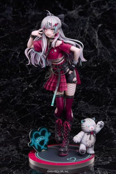 【2027/07月預購】1/6 天降之物 伊卡洛斯 PVC A･DIMENSION 1/7 Nijisanji 彩虹社 石神望 PVC