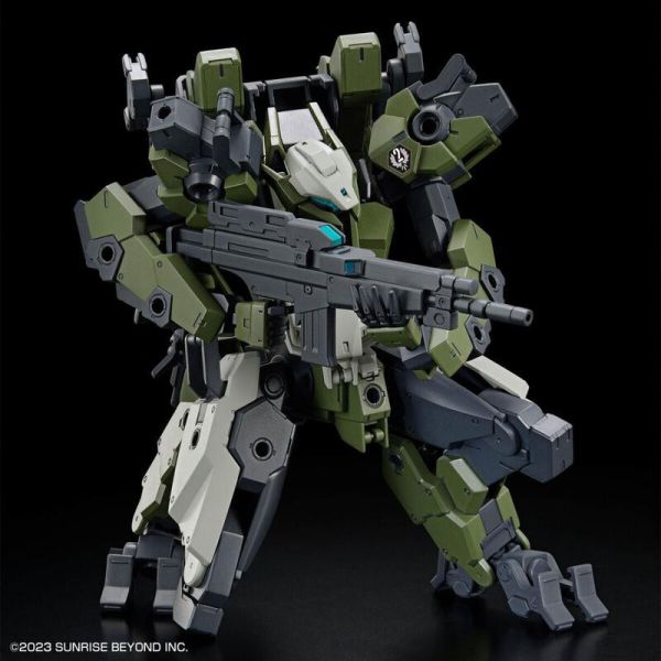 【現貨】 HG 1/72 境界戰機 極鋼之裝鬼 MAILeS 康應特裝型 HG 1/72 境界戰機 極鋼之裝鬼 MAILeS 康應特裝型
