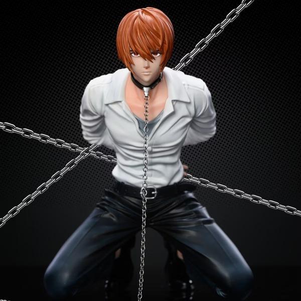 【預購】BLACK + Nap Camp 眠眠谷鋪 夜神月 死亡筆記本 (雙版本) BLACK + Nap Camp 眠眠谷鋪 夜神月 死亡筆記本 (雙版本)