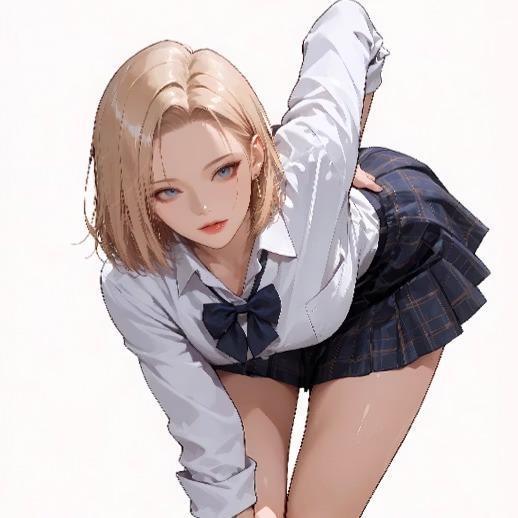 【預購】星空《俯身18號》裝飾畫 七龍珠 星空《俯身18號》裝飾畫 七龍珠