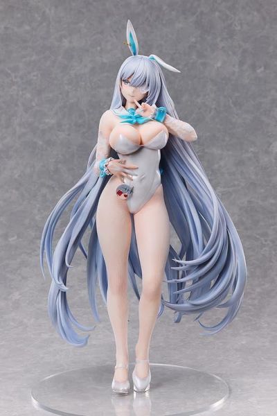 【2026/09預購】1/4 碧藍航線 埃姆登 兔女郎Ver. 1/4 碧藍航線 埃姆登 兔女郎Ver.
