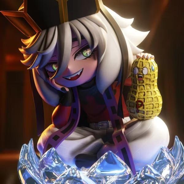 【預購】ZH整活 極樂教女孩 安妮亞cos童磨 鬼滅之刃SPYxFAMILY間諜家家酒 (多版本) ZH整活 極樂教女孩 安妮亞cos童磨 鬼滅之刃SPYxFAMILY間諜家家酒 (多版本)