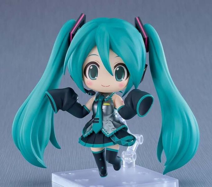 【2026/02月預購】黏土人 初音未來 3.0 黏土人 初音未來 3.0