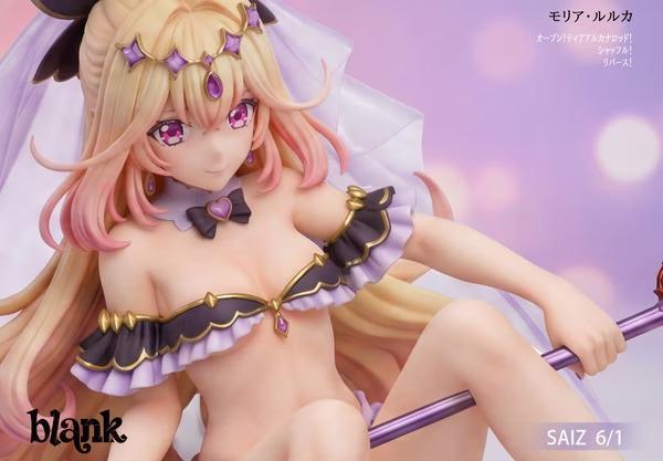 【預購】Starcore 1/6 露露K 光之美少女 Starcore 1/6 露露K 光之美少女