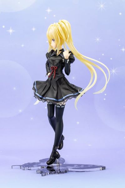 【2026/04月預購】1/7 守護甜心! 星名歌唄 制服Ver. PVC 1/7 守護甜心! 星名歌唄 制服Ver. PVC