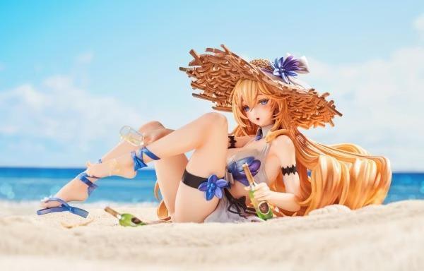 【預購】Pepeho 幽蘭戴爾 崩壞3 Pepeho 幽蘭戴爾 崩壞3