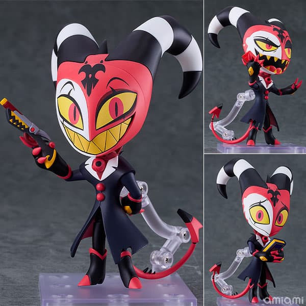 【2026/04月預購】Nendoroid Blitzo Nendoroid Blitzo